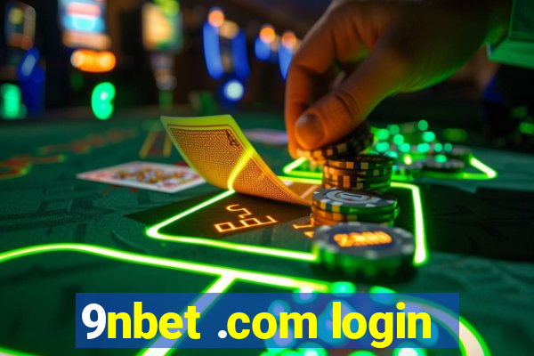 9nbet .com login